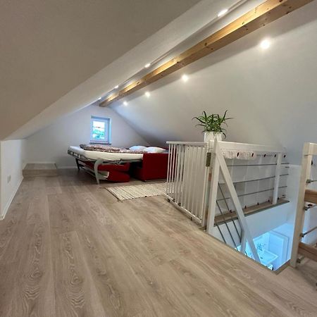 Löwenstein 3 Zimmer Neubauwohnung In Der Schwaebischen Toskana מראה חיצוני תמונה
