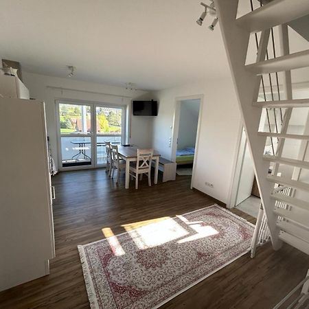 Löwenstein 3 Zimmer Neubauwohnung In Der Schwaebischen Toskana מראה חיצוני תמונה