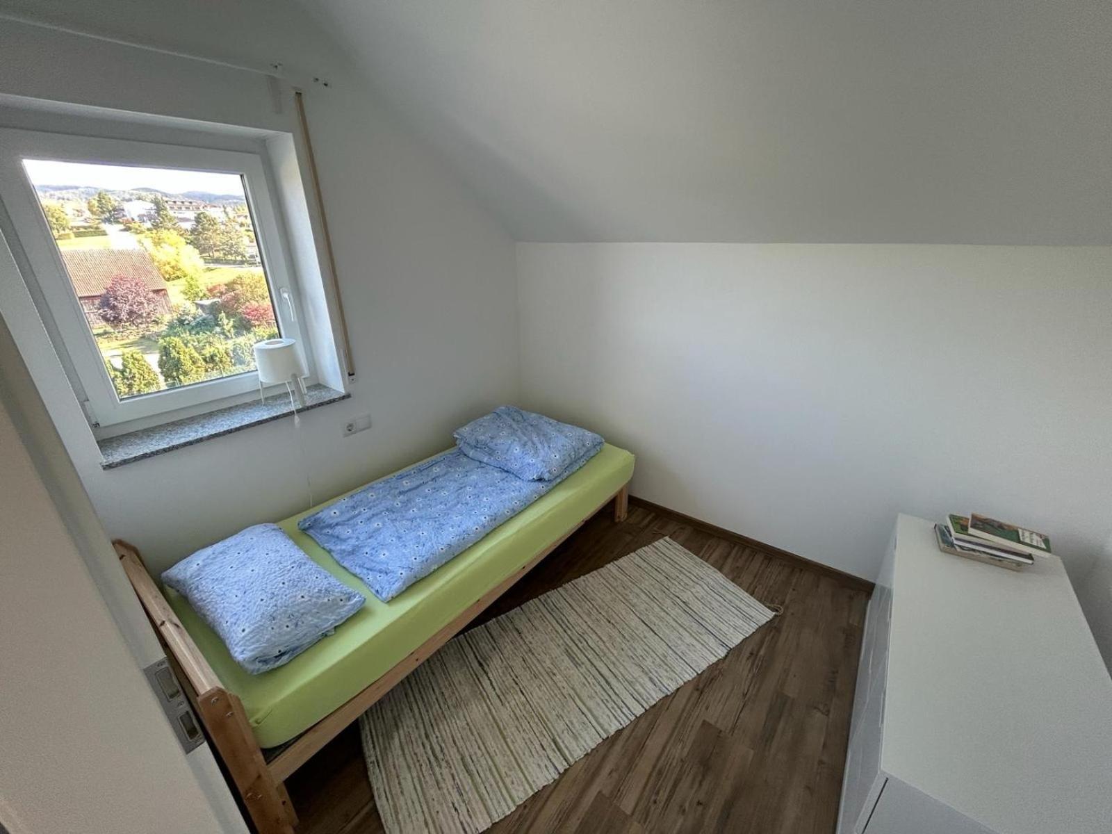 Löwenstein 3 Zimmer Neubauwohnung In Der Schwaebischen Toskana מראה חיצוני תמונה