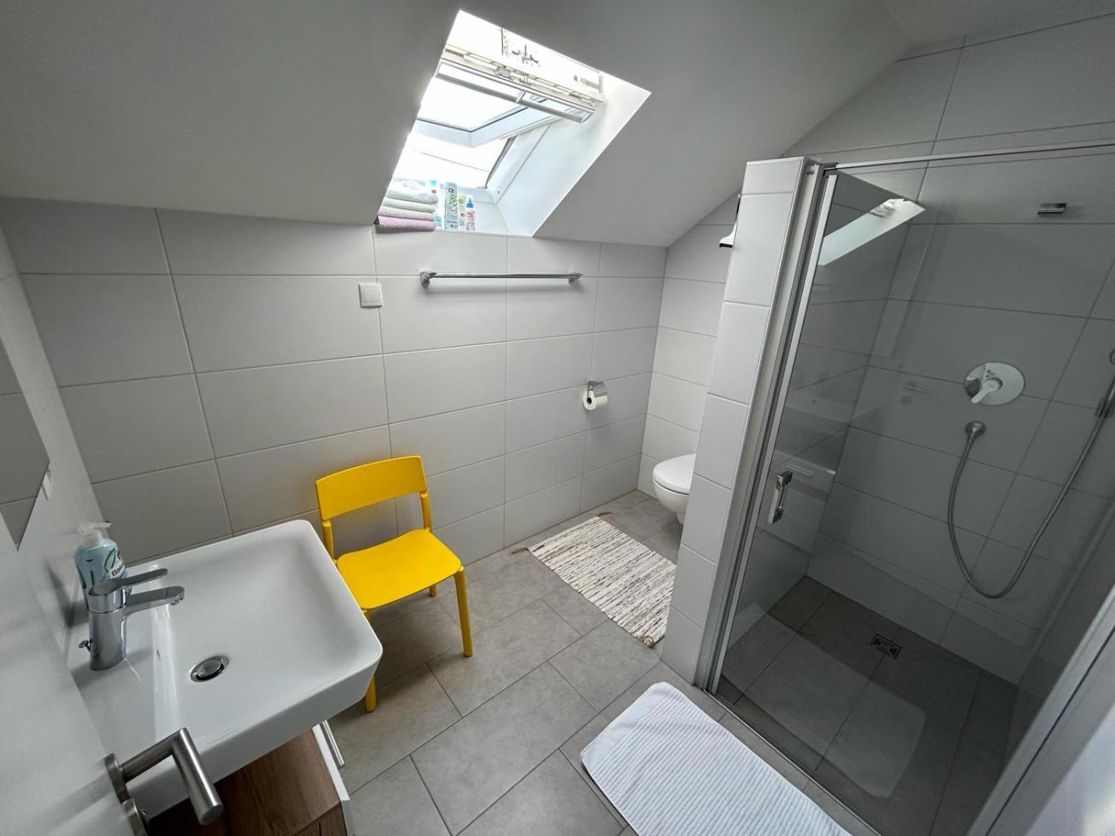 Löwenstein 3 Zimmer Neubauwohnung In Der Schwaebischen Toskana מראה חיצוני תמונה