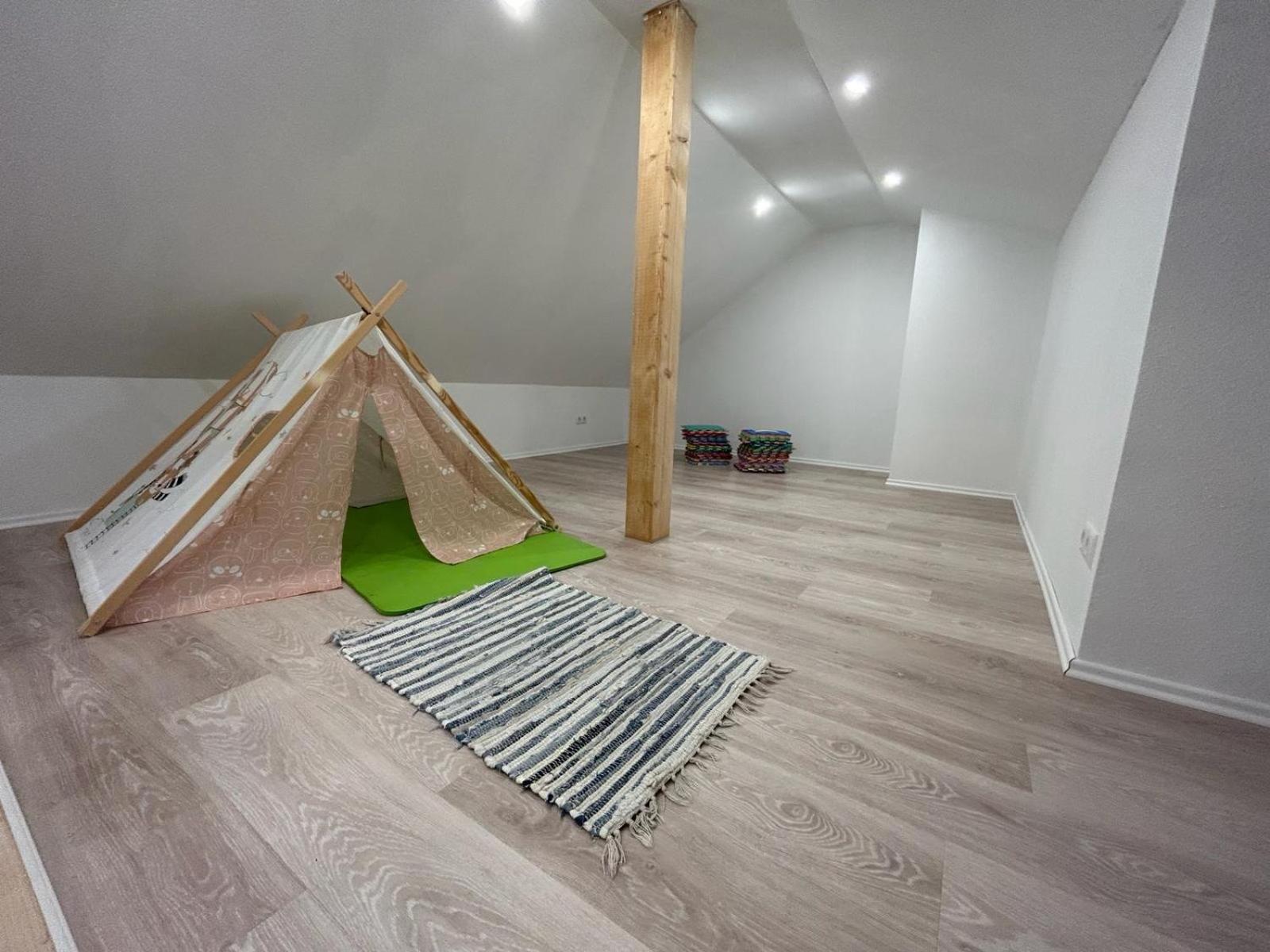 Löwenstein 3 Zimmer Neubauwohnung In Der Schwaebischen Toskana מראה חיצוני תמונה