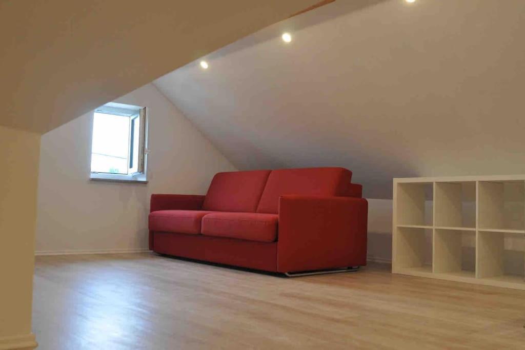 Löwenstein 3 Zimmer Neubauwohnung In Der Schwaebischen Toskana מראה חיצוני תמונה