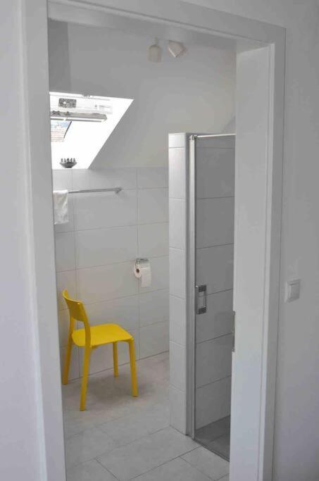 Löwenstein 3 Zimmer Neubauwohnung In Der Schwaebischen Toskana מראה חיצוני תמונה
