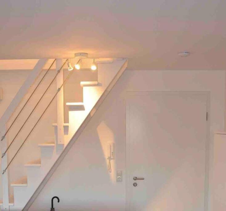 Löwenstein 3 Zimmer Neubauwohnung In Der Schwaebischen Toskana מראה חיצוני תמונה